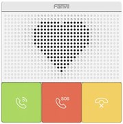 Аудиодомофон Fanvil (Linkvil) Y501 146159