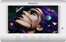 Видеодомофон Falcon Eye Cosmo HD Wi-Fi 146212
