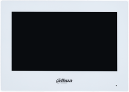 Видеодомофон Dahua DHI-VTH2621GW-P 146195
