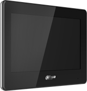 Видеодомофон Dahua DHI-VTH5421HB-W 146203