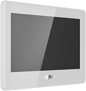 Видеодомофон Dahua DHI-VTH5421HW-W 146205
