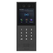Вызывная панель Akuvox X912S On-wall 146285