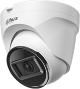 IP камера Dahua DH-IPC-T1E20P-A 3.6мм 145244
