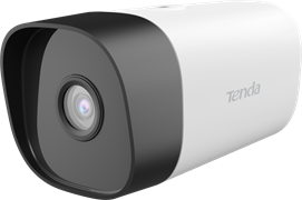 IP камера Tenda IT7-PRS 4мм 145044