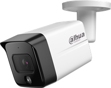IP камера Dahua DH-IPC-HFW1230TCP-A-0280B 145167