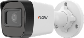 IP камера iFLOW F-0(B)(2.8mm) 145470