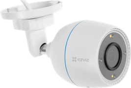 IP камера EZVIZ CS-H3C 2.8мм 144999