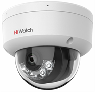 IP камера HiWatch DS-I452M(B) 2.8мм 145039