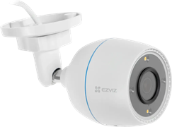 IP камера EZVIZ H3C COLOR 145333