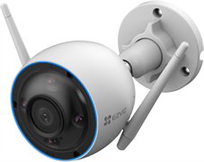 IP камера EZVIZ CS-H3 (3MP) 4мм 145329
