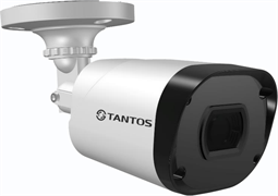 IP камера Tantos TSi-Peco25FP 2.8 мм 145519