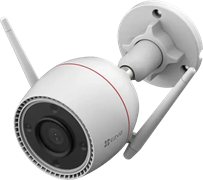 IP камера EZVIZ H3C 4MP 145332