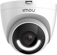 IP камера IMOU IPC-T26EP-0280B-IMOU 145488