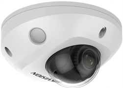 IP камера Hikvision DS-2CD2543G2-IS 2.8мм White 145012