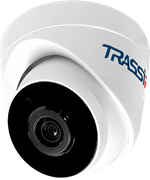 IP камера TRASSIR TR-D4S1 v2 3.6мм 145599