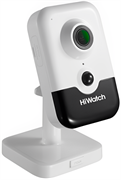 IP камера HiWatch DS-I414(C) 2.8мм 145457