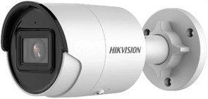 IP камера Hikvision DS-2CD2083G2-IU 2.8мм White 144984