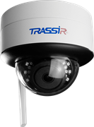 IP камера TRASSIR TR-D3121IR2W 2.8мм 145591