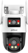 IP камера Dahua DH-SD-P3D-3F-PV-4G-EAU-0400B 145252
