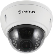 IP камера Tantos TSi-Ve25VPA 2.8-12мм 145520