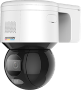 IP камера Hikvision DS-2DE3A400BW-DE/W(F1)(T5) 4мм 145414