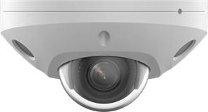 IP камера iFLOW F-IC-2522C2MS(2.8mm) 145481