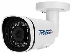 IP камера TRASSIR TR-D2151IR3 3.6мм 145581