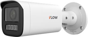 IP камера iFLOW F-IC-1622CMZ4(2.8-12mm) 145478