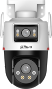 IP камера Dahua DH-IPC-P3DP-3F-PV-P-0280B/0600B-PRO 145229