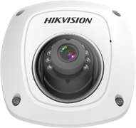 IP камера Hikvision DS-2XM6122G1-ID 2.8мм 145424