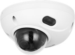 IP камера Dahua DH-IPC-HDBW3441FP-AS-0210B-S2 145110