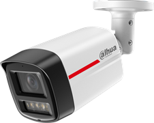 IP камера Dahua DH-IPC-HFW2849TLP-S-LED-0600B-PRO 145202