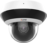 IP камера iFLOW F-IP-1441CMSZ4 145485