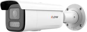 IP камера iFLOW F-IC-2642C2MSZ4(2.8-12mm) 145483