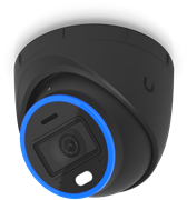 IP камера Ubiquiti AI Turret Black 145609