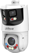 IP камера Dahua DH-SDT4E425-8P-GB-APV1 145284
