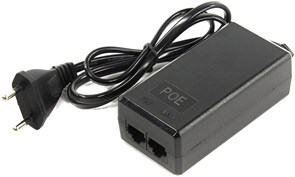 Адаптер питания Orient SAP-C48POE 1A 145868
