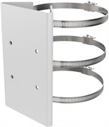 Крепление на столб Hikvision DS-1673ZJ 145925