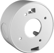 Монтажная коробка TRASSIR TR-JB304 146041