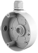 Монтажная коробка TRASSIR TR-JB303 146040