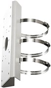 Крепление на столб Hikvision DS-1475ZJ-SUS 145924