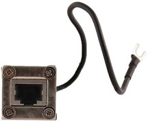 Устройство грозозащиты Osnovo SP-IP/100(ver2) 146122