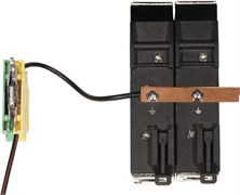 Устройство грозозащиты Osnovo SP-IP/100PD 146126