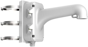 Кронштейн для камеры Hikvision DS-1604ZJ-pole 145958