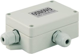 Устройство грозозащиты Osnovo SP-IP/1000PW(ver2) 146125