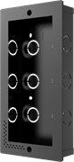 Монтажная коробка Akuvox E16/A05 IN-WALL 145983