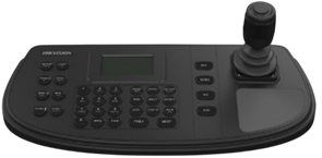 Пульт управления Hikvision DS-1006KI(B) 146075