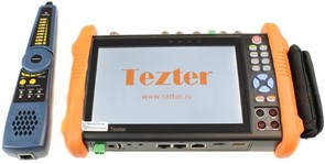 Тестер Tezter TIP-HOL-MT-7 146118