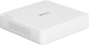 Видеорегистратор HiWatch DS-N204(D) 145779