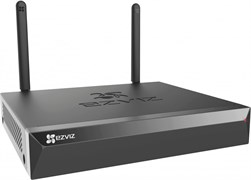 Видеорегистратор EZVIZ CS-X5S-4W 145637